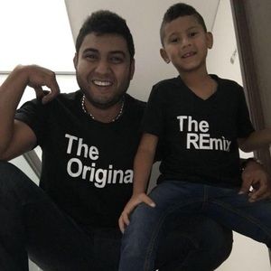 Meet your Posher, Andres